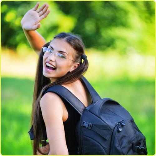 Дети в школу: как снять стресс. 01