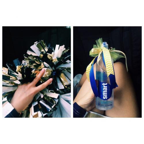 Hi, Guys! Сегодня расскажу вам немного о Homecoming и недели перед этим чудо праздником. 04 Hi, Guys! Сегодня расскажу вам немного о Homecoming и недели перед этим чудо праздником. 04