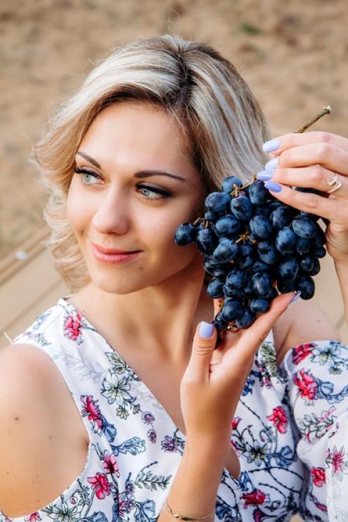 Индивидуальная фотосессия - возможность почувствовать себя настоящей моделью. 06