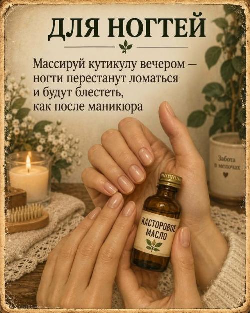 Секрет красоты, который годами хранили в домашней аптечке! 05