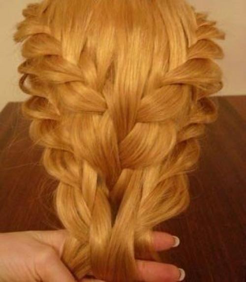 Сохрани себе, чтобы не потерять;. 07