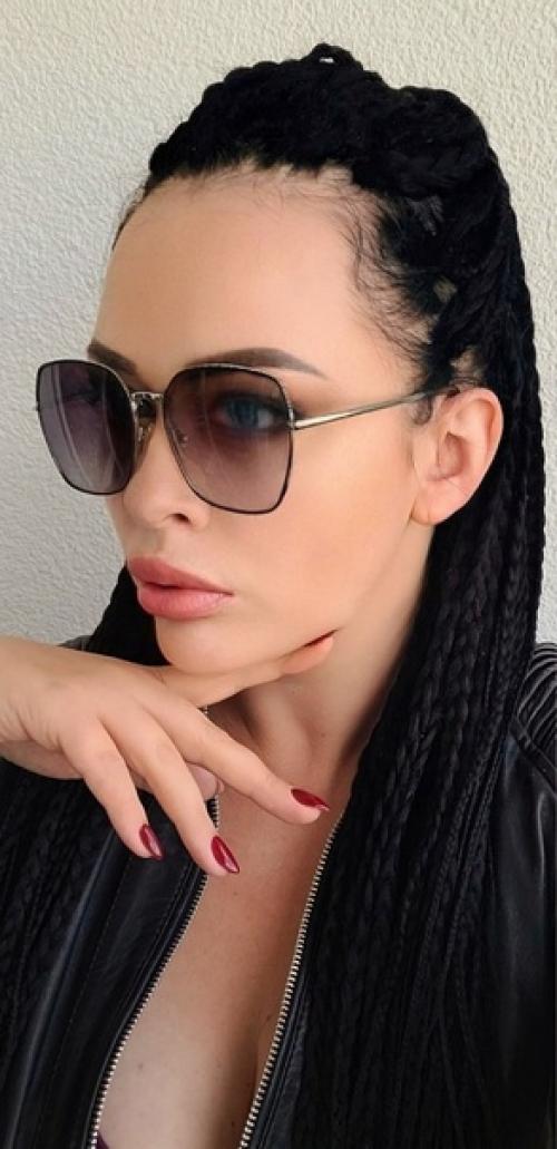 Очень часто ошибочно считают, что афрокосы летняя прическа. 01