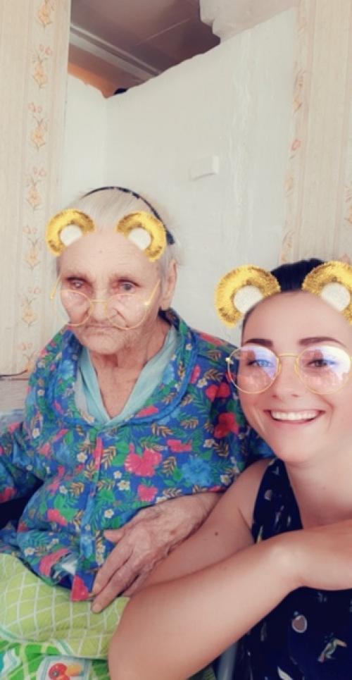 Скорблю, люблю бесконечно, помню. 08