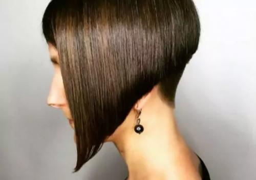 Главные антитренды в стрижках 2020. 02 Главные антитренды в стрижках 2020. 02