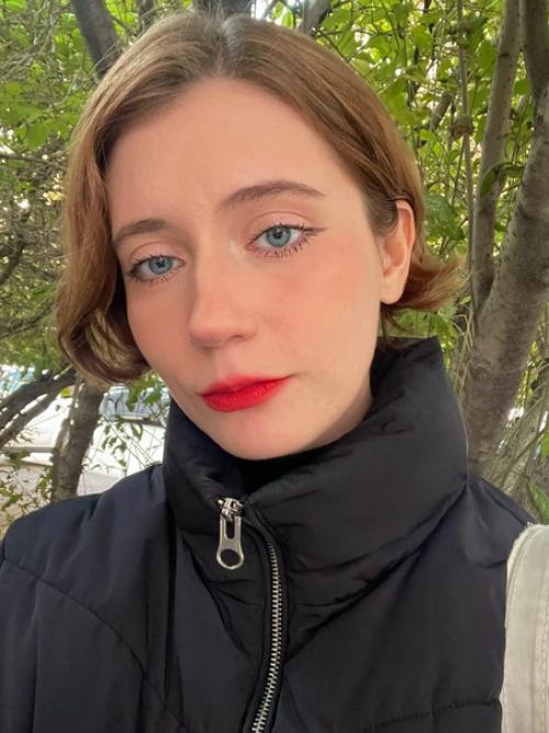 Опять новых рисунков нет, но есть мои селфи. 01 Опять новых рисунков нет, но есть мои селфи. 01