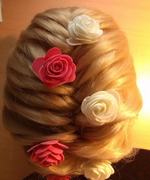 Фото от нашей подписчицы. 01