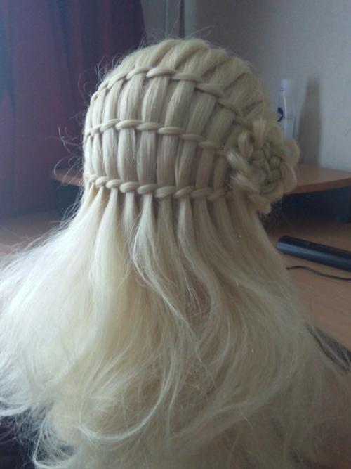 Фото от нашей подписчицы. 01