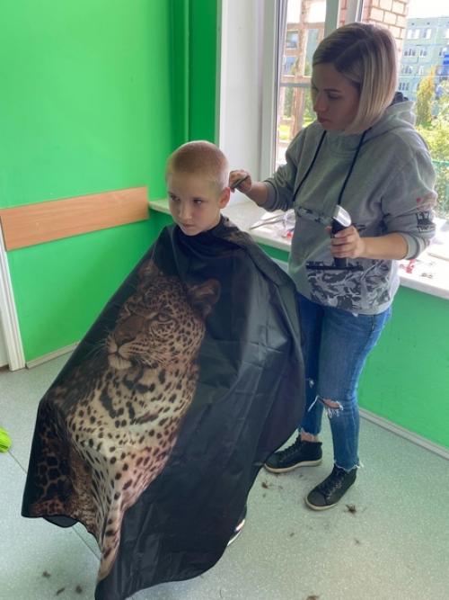 Сентябрь приближается, и с ним наступает новый учебный год. 04