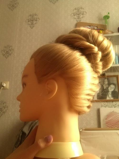 Фото от нашей подписчицы. 02