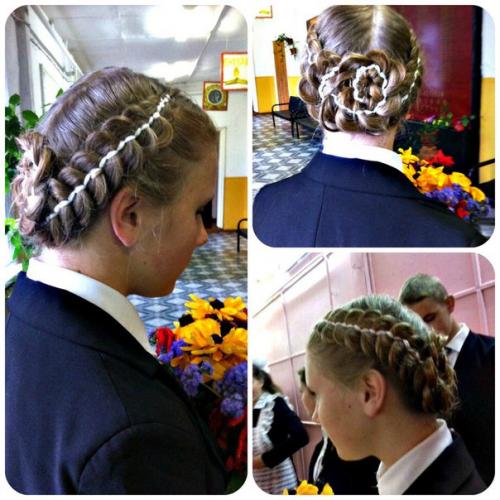 Фото от нашей подписчицы. 05