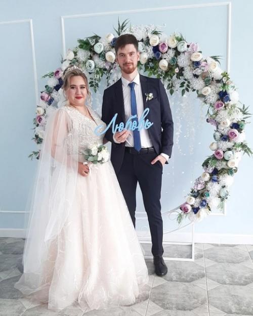 Трэш перед свадьбой. 01 Трэш перед свадьбой. 01