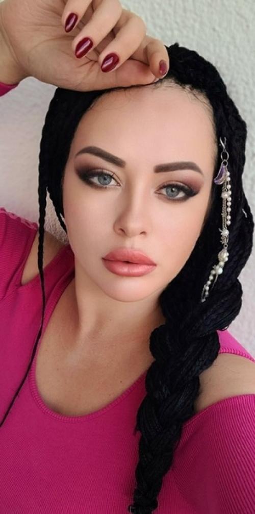 Очень часто ошибочно считают, что афрокосы летняя прическа. 03