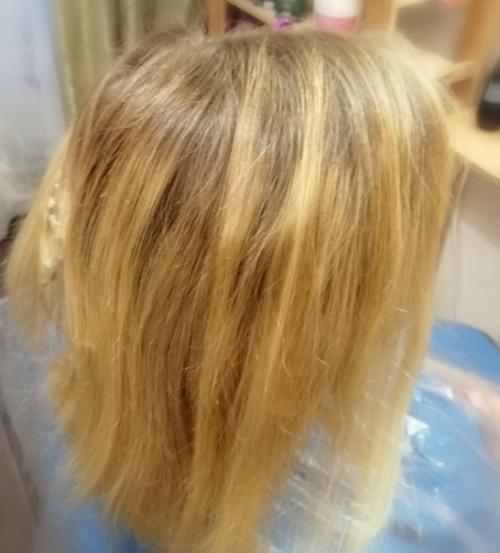 До и после. 05