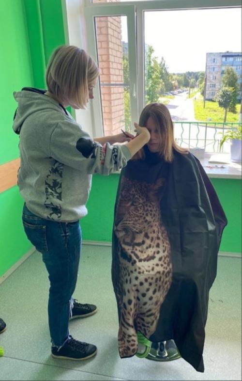 Сентябрь приближается, и с ним наступает новый учебный год. 03