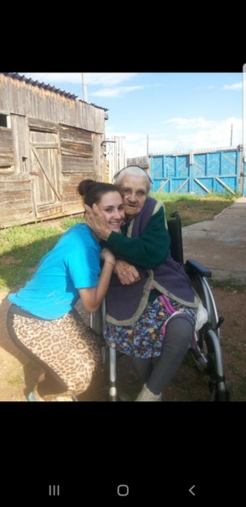 Скорблю, люблю бесконечно, помню. 05