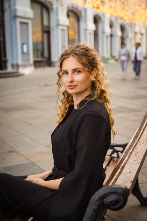 Почему я Яну Калинину в качестве стилиста по прическам выбираю? 01