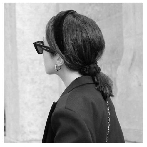 То, что когда-то было в тренде, может запросто вернуться в моду. 02