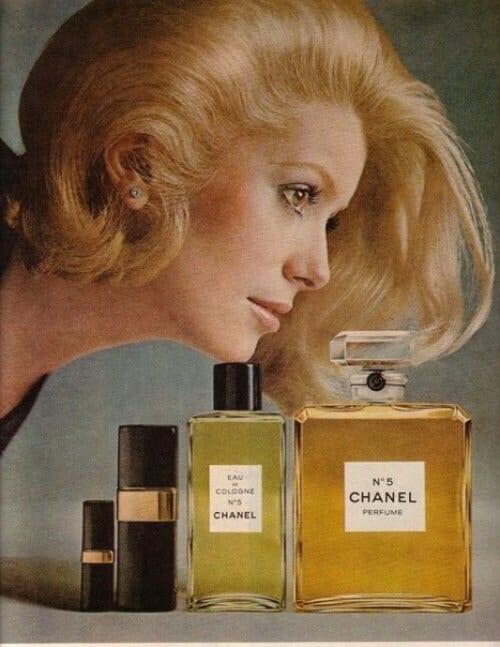 Бетонщица.  Духи Людмилы Прокофьевны из Служебного Романа. 03