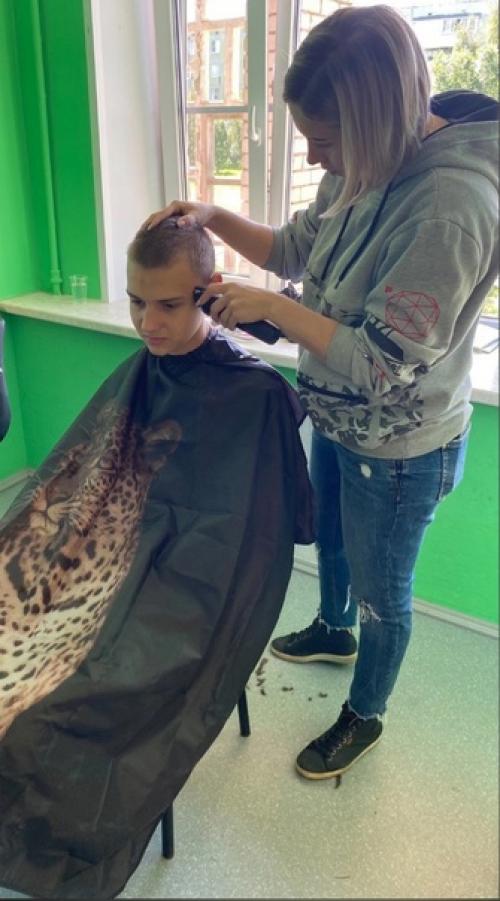 Сентябрь приближается, и с ним наступает новый учебный год. 02