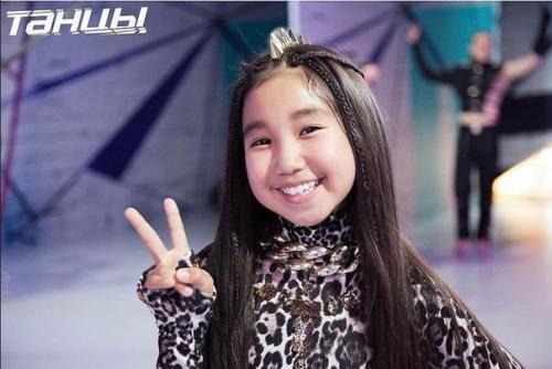 Диана, ты втанцах! 03 Диана, ты втанцах! 03