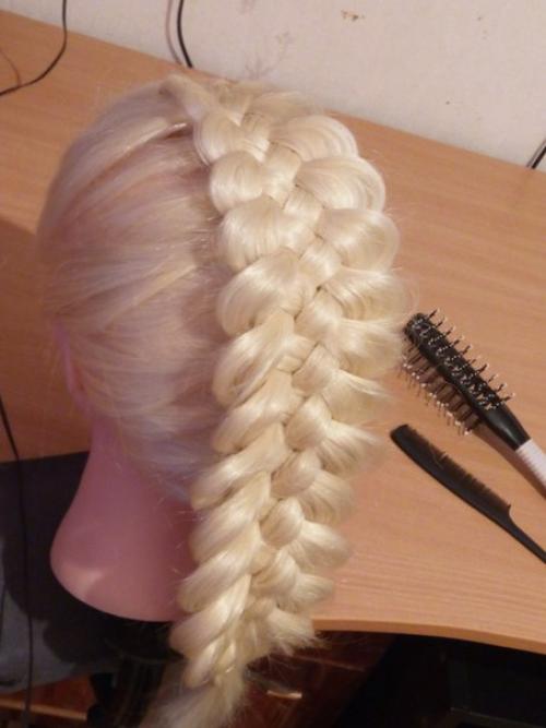 Фото от нашей подписчицы. 05