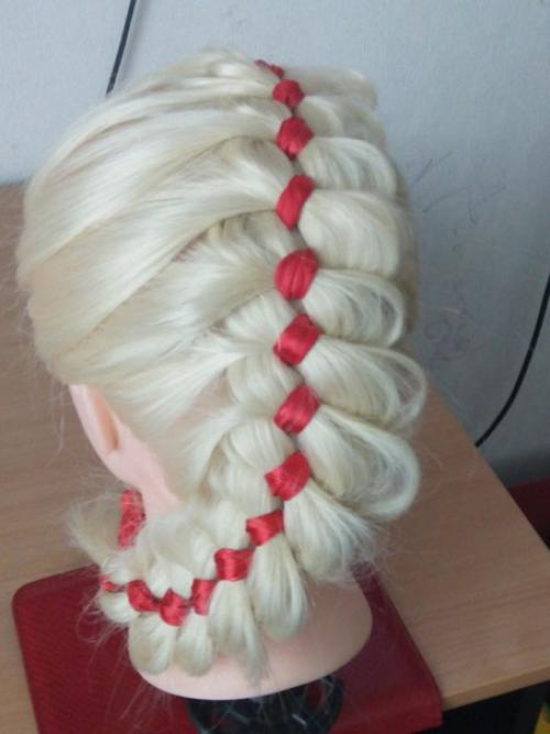 Фото от нашей подписчицы. 02