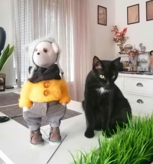 Ну, и конечно, куда же без основной дочки! 03