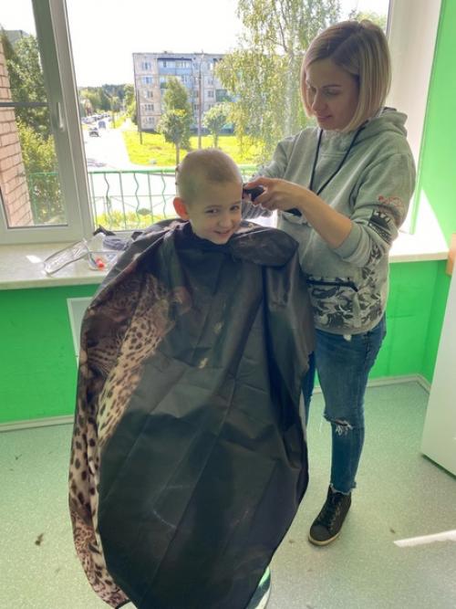 Сентябрь приближается, и с ним наступает новый учебный год. 05