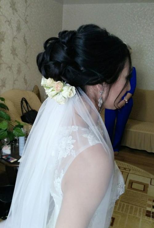 В ожидании профессиональных фото. 05