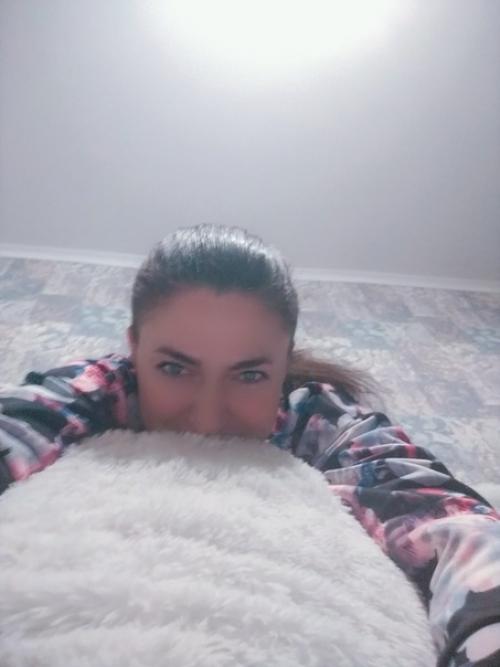 Чем лечиться? Пушистым снегом. 02 Чем лечиться? Пушистым снегом. 02