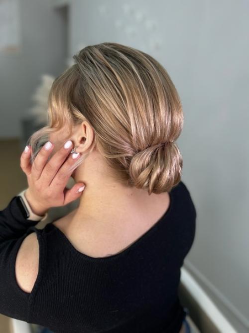 Я специально выложила фото с украшением и без …. 02