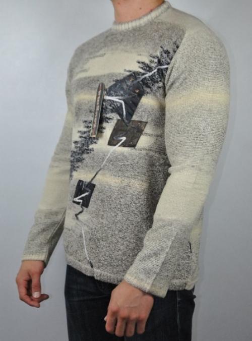 Мужская мода нулевых. 02