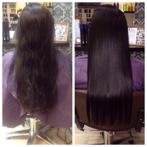 Студия красивых волос Bliss? 07 Студия красивых волос Bliss? 07