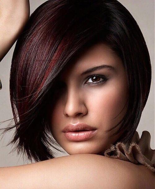 Модные техники стрижек от стилистов - стрижки без укладки. 03 Модные техники стрижек от стилистов - стрижки без укладки. 03