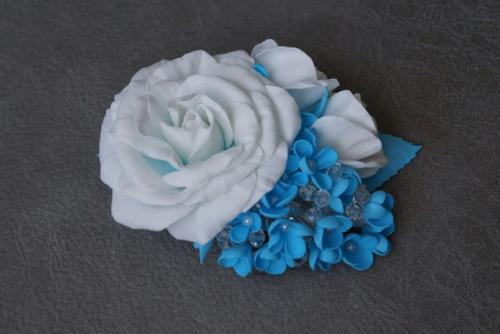 Добрый, солнечный, морозный денёк! 05