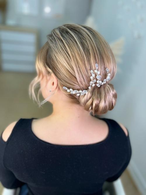 Я специально выложила фото с украшением и без …. 01