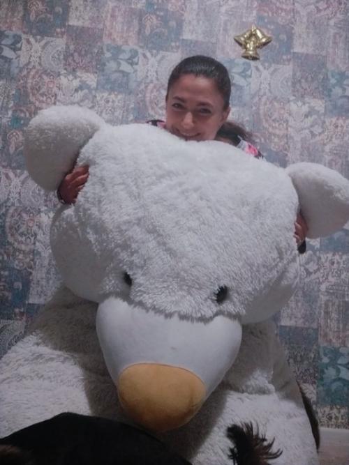 Чем лечиться? Пушистым снегом. 03 Чем лечиться? Пушистым снегом. 03