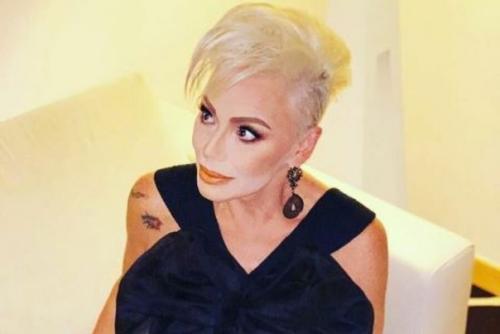 Самые стильные женщины за 50 в российском шоу-бизнесе: 02 Самые стильные женщины за 50 в российском шоу-бизнесе: 02