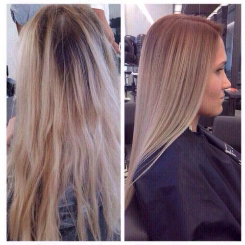 Студия красивых волос Bliss? 03 Студия красивых волос Bliss? 03