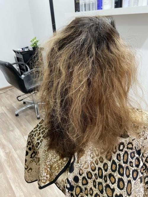 Пока кто то носит длину и думает что очень даже неплохо. 01