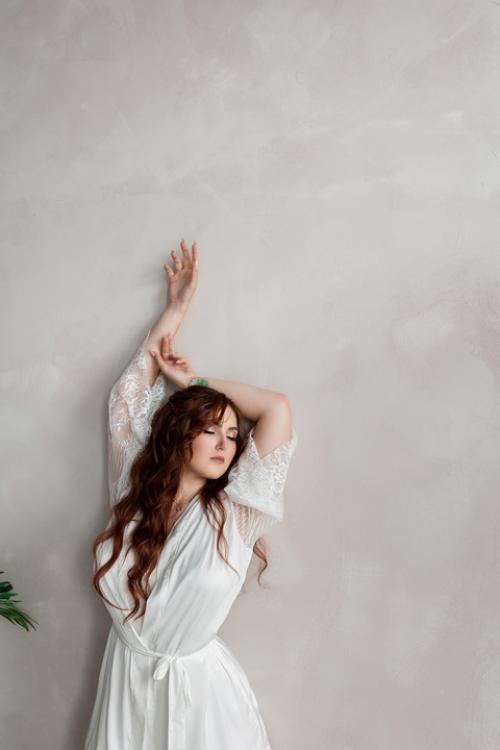 Утро свадебного дня - очень важный момент вашего торжества. 07 Утро свадебного дня - очень важный момент вашего торжества. 07