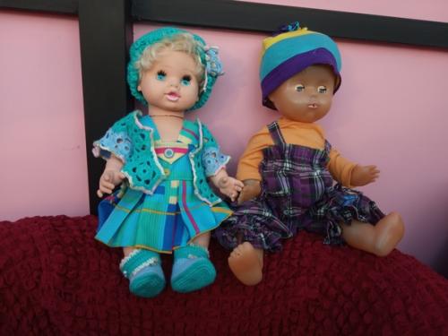 60/101 Живые куклы.  Так случилось, что мое желание спасать быстро срабатывает, когда ко мне обращаются за помощью. 04 60/101 Живые куклы.  Так случилось, что мое желание спасать быстро срабатывает, когда ко мне обращаются за помощью. 04