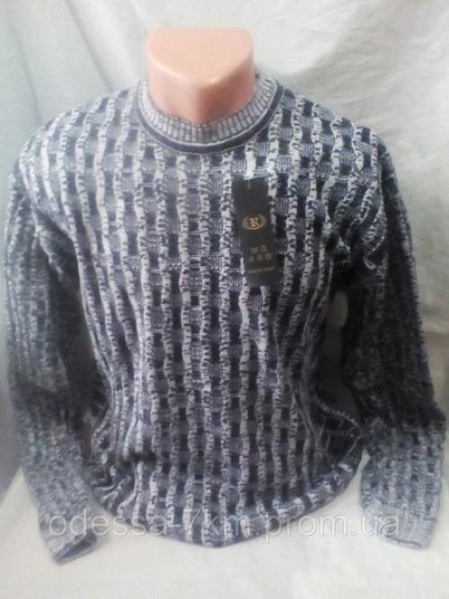 Мужская мода нулевых. 01