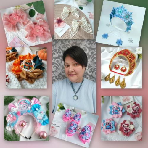 Мы подводим итоги года в бантиках!  