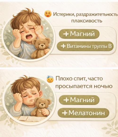 Мамы, мы часто думаем: 04