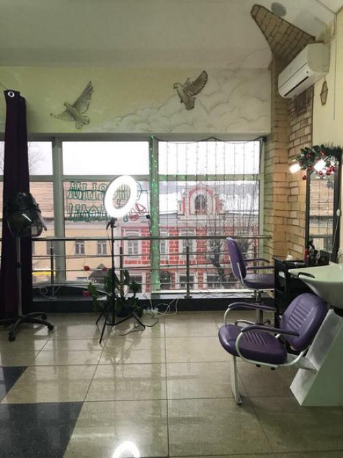 Салон Селфи?  ул. ростовская 7. 01