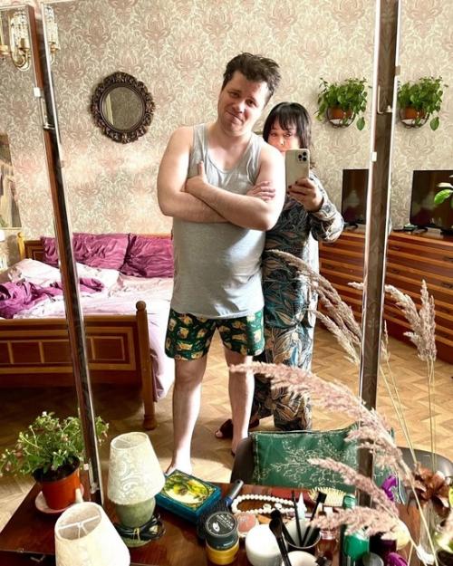 Лариса гузеева произвела фурор в сердцах зрителей по всей стране. 03