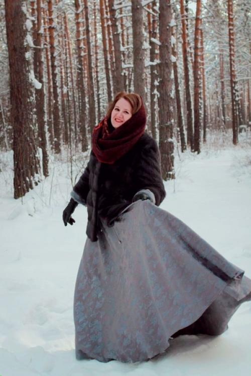 Милые дорогие!  Поздравляю всех с новым 2020 годом! 02