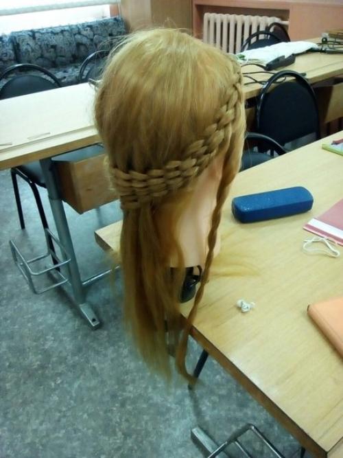 Фото от нашей подписчицы. 04