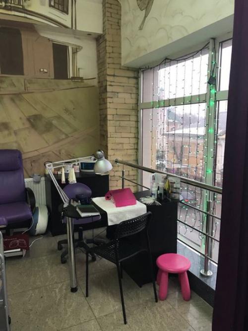 Салон Селфи?  ул. ростовская 7. 02